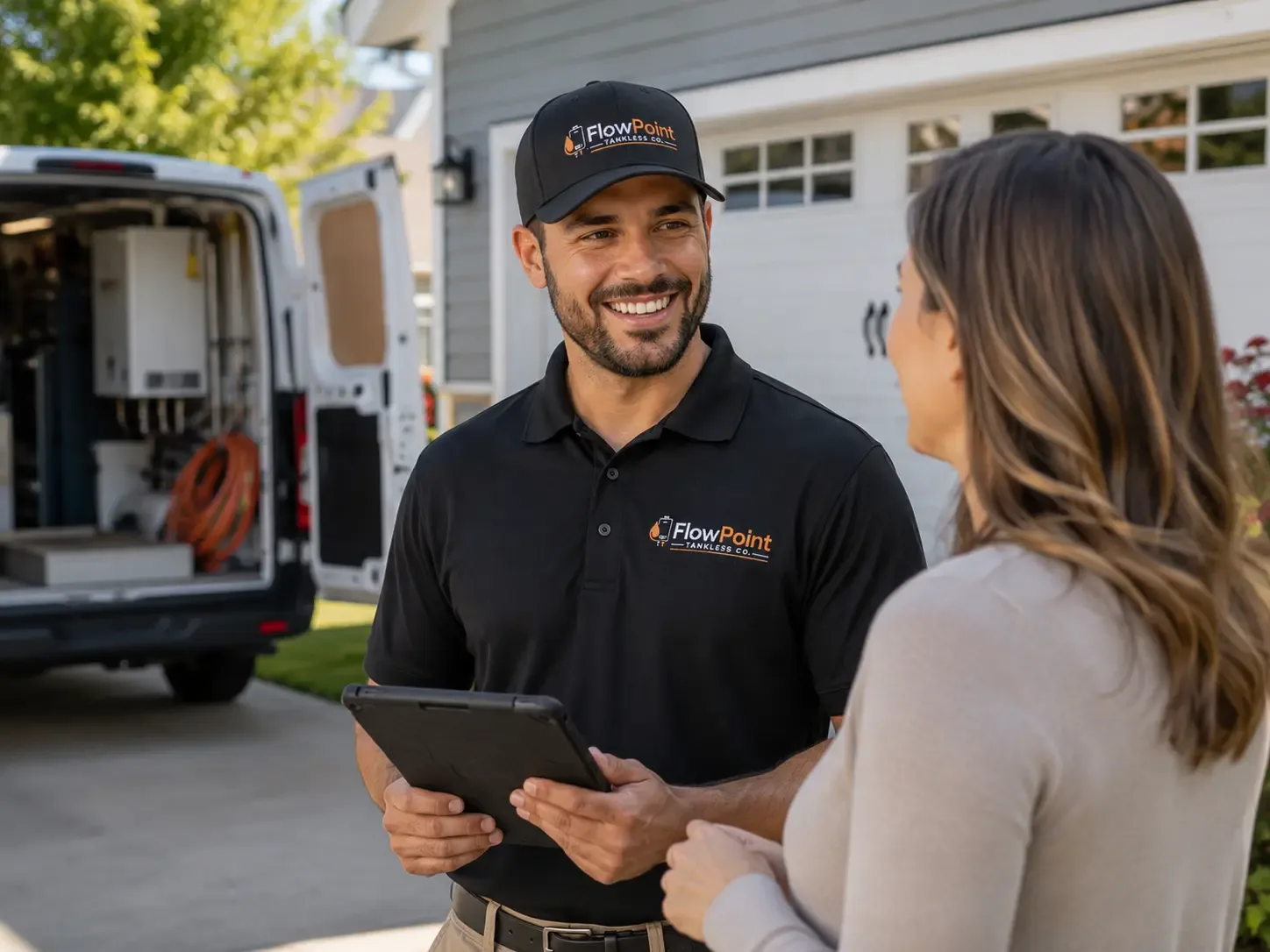 Tankless Water Heater Installation Brookesmith, TX FAQs
